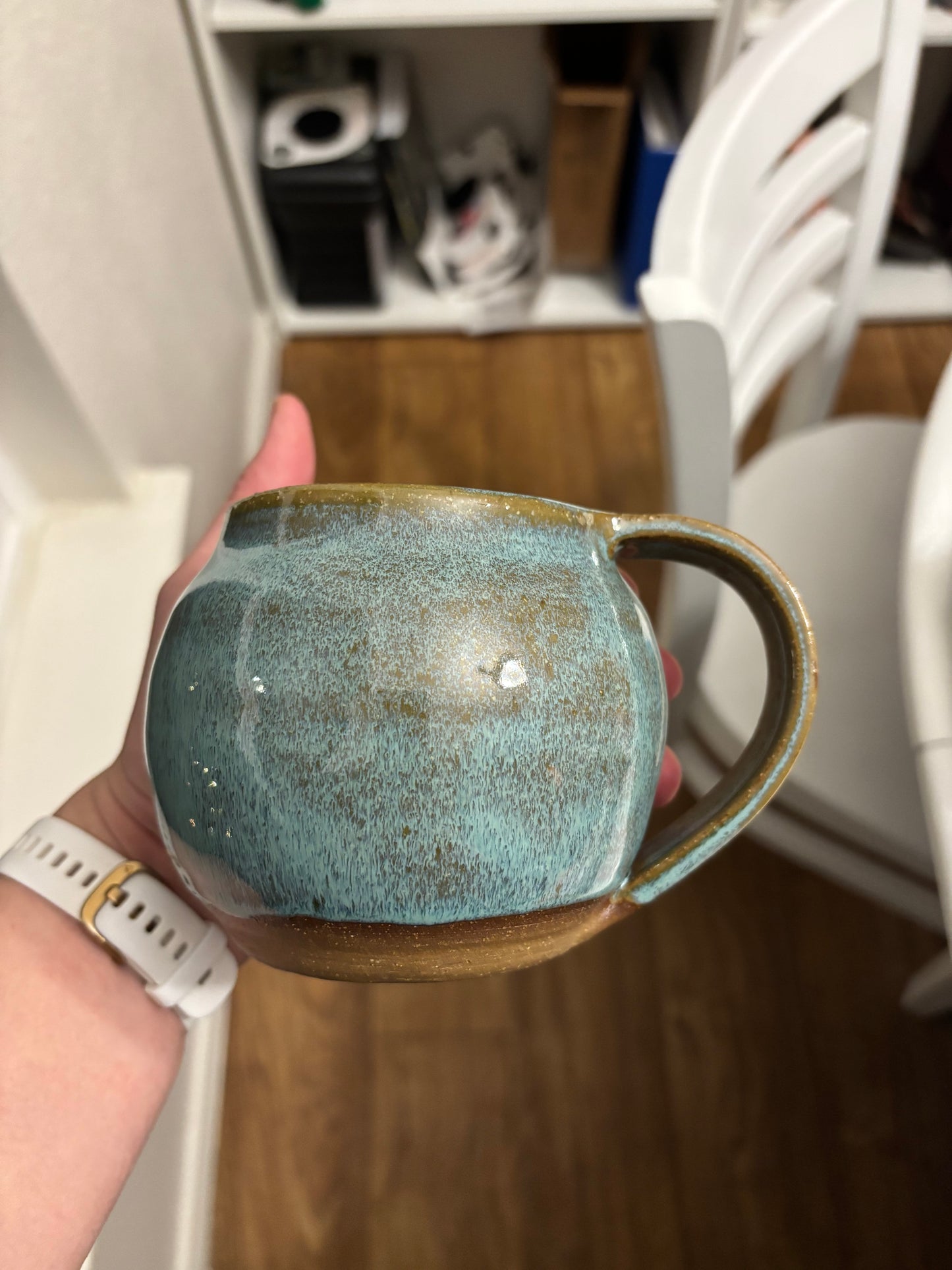 Aspen Mug
