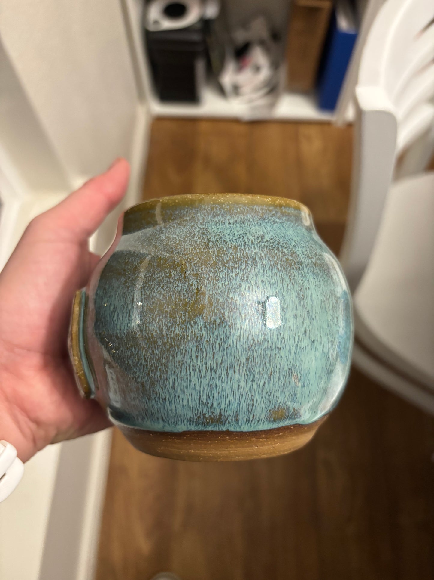 Aspen Mug
