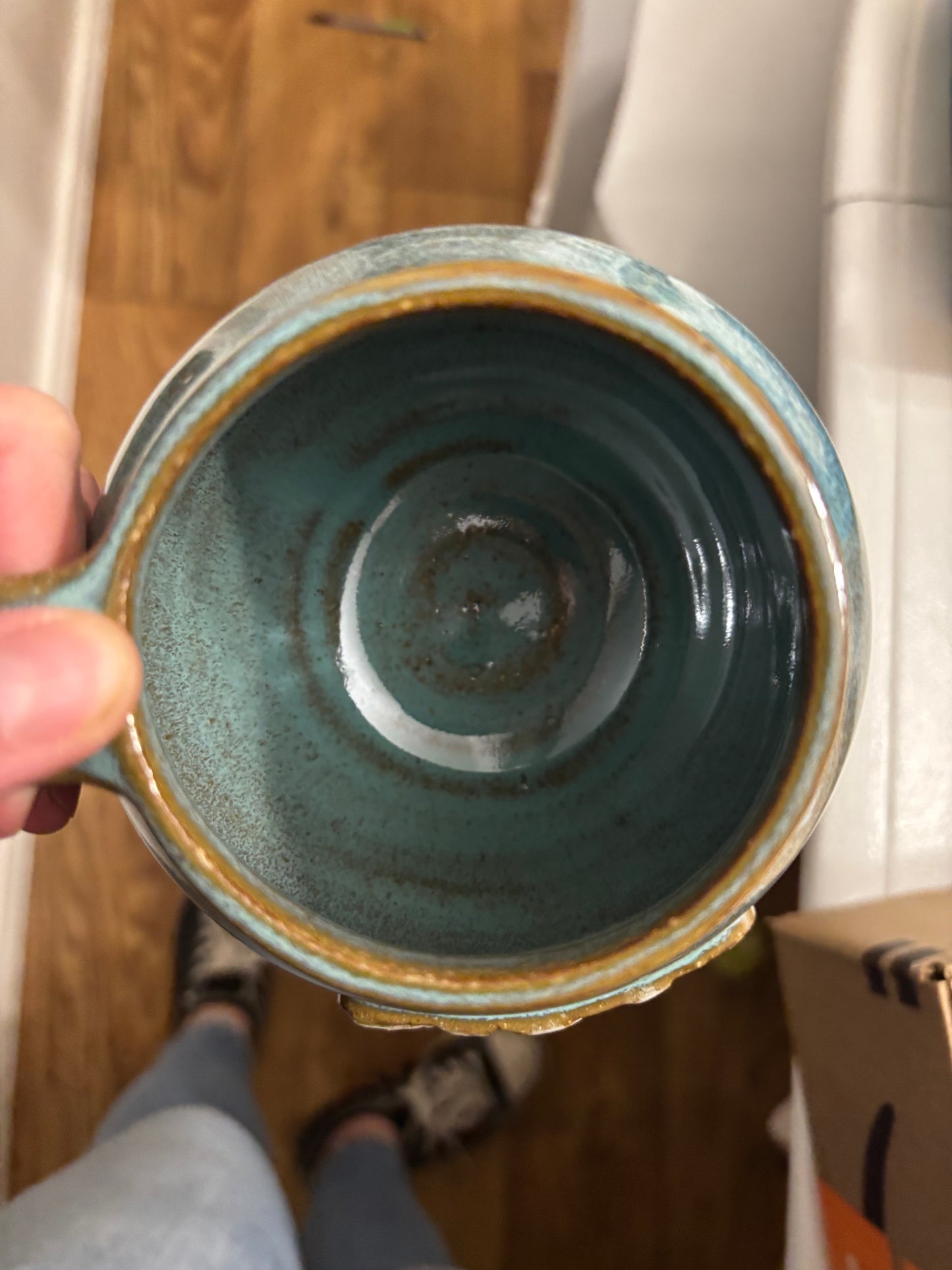 Aspen Mug