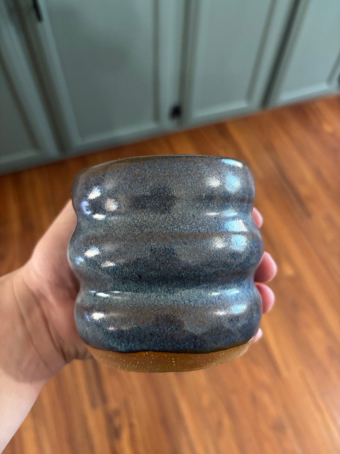 Small Bubble Tumbler