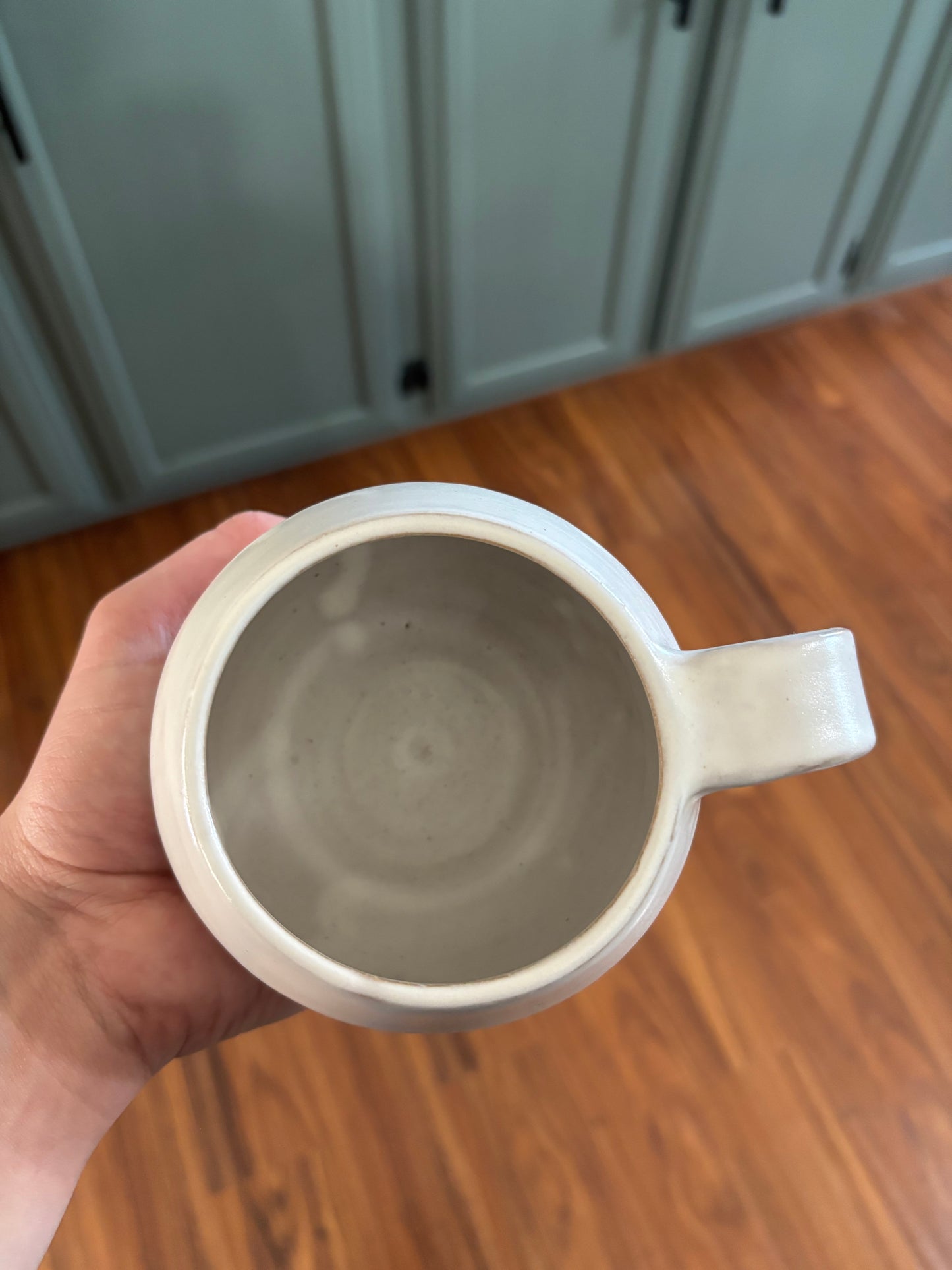 “In my homestead era” Mug