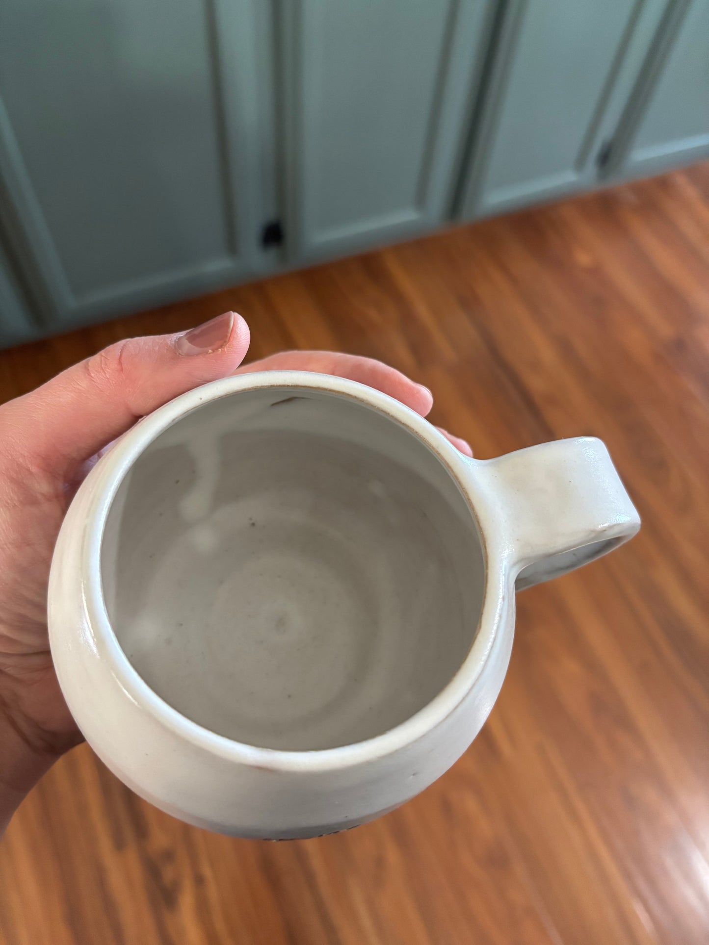 “In my homestead era” Mug