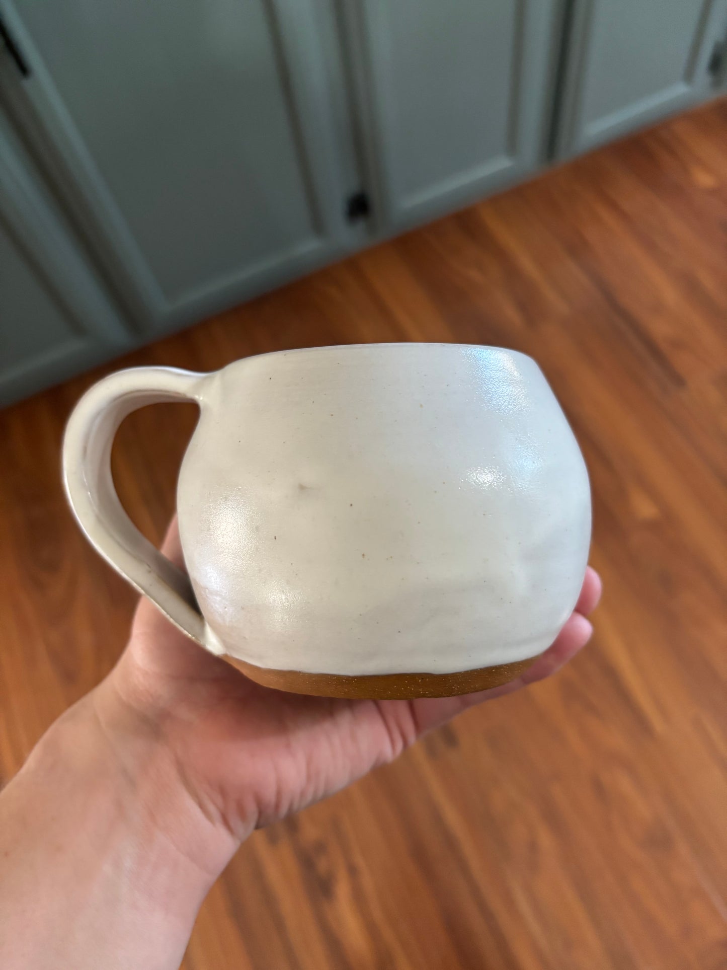 “In my homestead era” Mug
