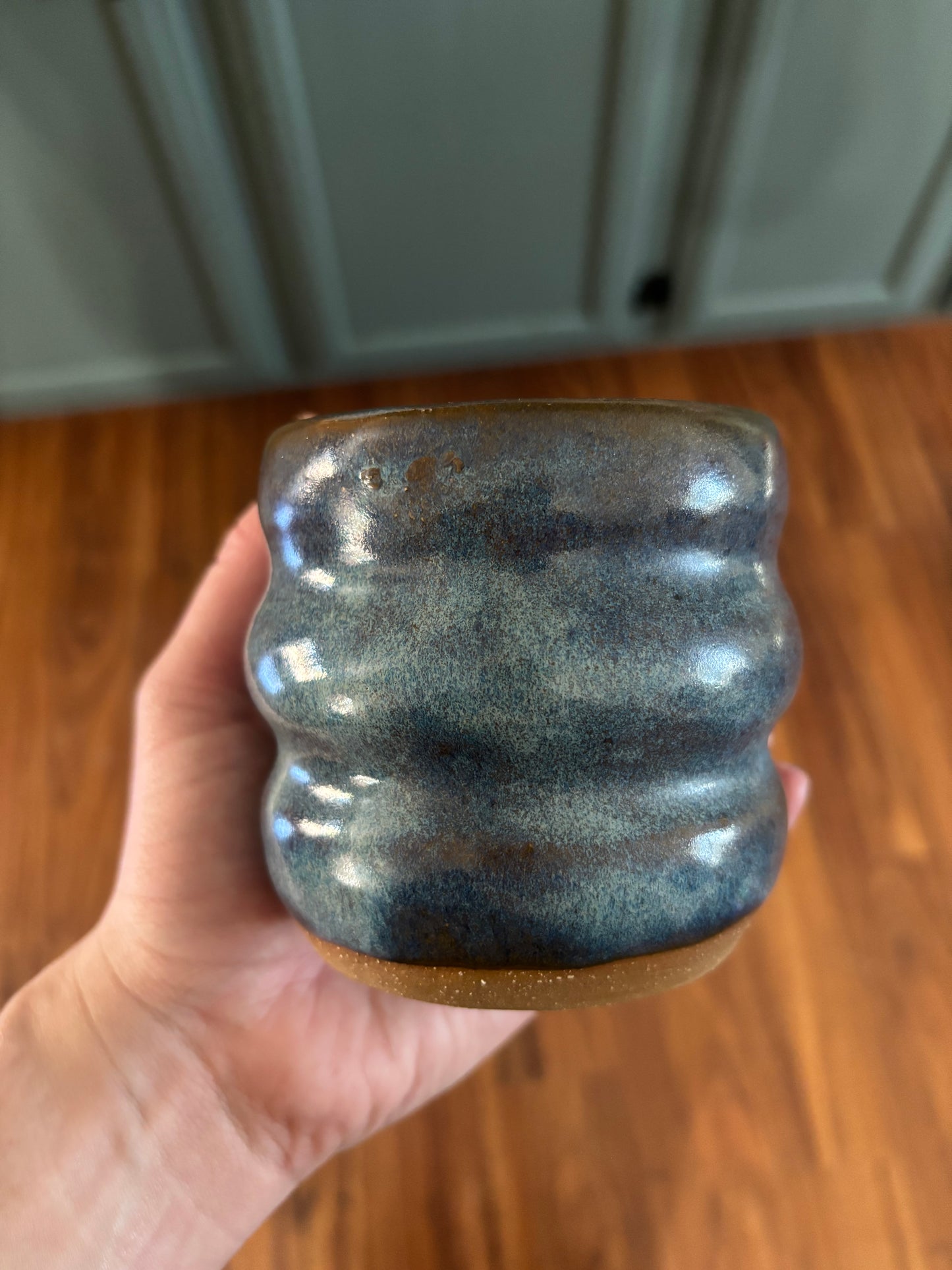 Small Bubble Tumbler