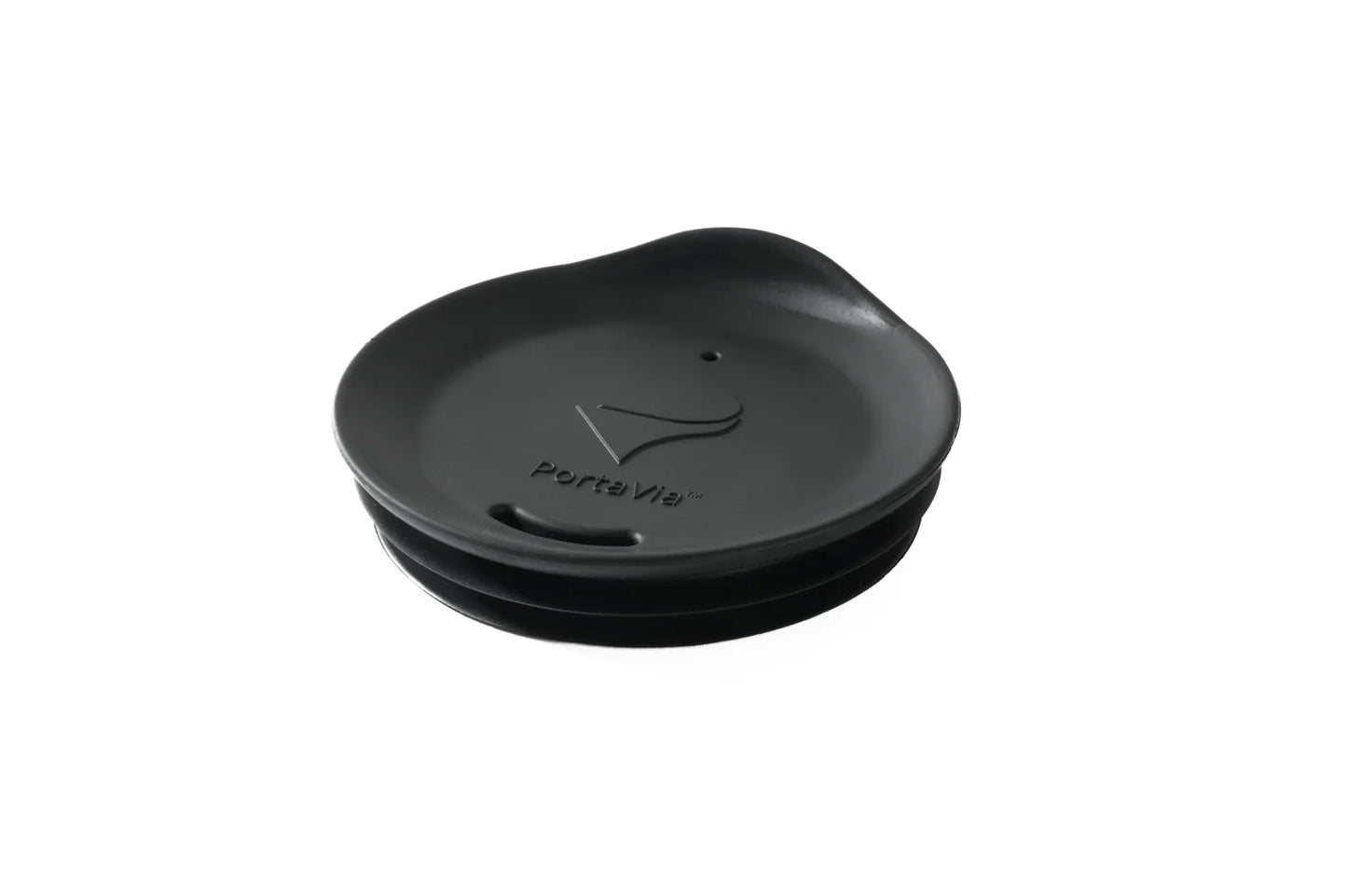 PortaVia Small Silicone Travel Lid