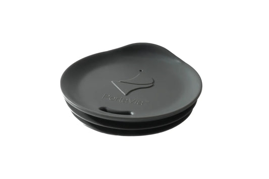 PortaVia Medium Silicone Travel Lid